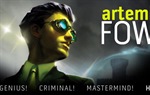 Artemis Fowl na velikom ekranu!