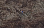 VIDEO: Hodač po žici Nik Wallenda prešao Grand Canyon