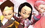 Code Lyoko