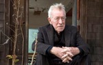 Max von Sydow je Three-Eyed Raven