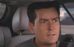 Charlie Sheen završio u bolnici zbog previše smijanja