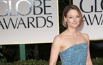 Zlatni globus za životno djelo ide Jodie Foster