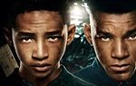 Will i Jaden Smith na meti kritičara