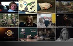 Top 25 najgledanijih televizijskih postaja u Hrvatskoj