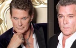 David Hasselhoff i Ray Liotta u 