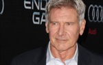 Harrison Ford doživio avionsku nesreću