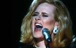 VIDEO: Adele osvojila šest Grammyja