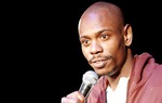 Dave Chappelle uzrokovao prisilno slijetanje