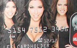 Znate li kakav je osjećaj 'peglati' tzv. The Kardashian Kard?