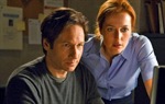 Mulder i Scully ponovno zajedno na malim ekranima