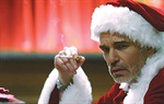 Billy Bob Thornton ipak se vraća kao "Bad Santa 2"?