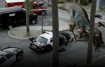 Doba dinosaura