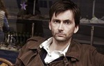 David Tennant kao Marvelov zlikovac