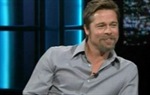 Video: Brad Pitt je "bivši obožavatelj marihuane"
