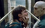 Trailer: Harry Potter And The Deathly Hallows