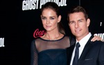 Tom Cruise: Katie volim svakim danom sve više i više!