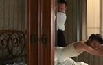 VIDEO: Za Keiru Knightley nema scena seksa bez alkohola