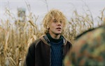 Tom na farmi