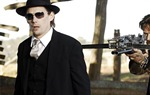 Gledali smo: Daybreakers
