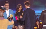 Dodijeljene MTV Movie Awards!