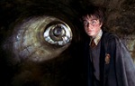 Harry Potter i odaja tajni