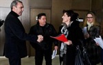 Kreće druga sezona serije "Krv nije voda" na RTL-u