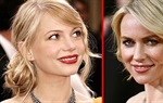 M. Williams i Naomi Watts u borbi za Marilyn Monroe
