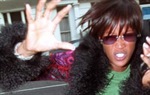 Naomi Campbell udarila snimatelja ABC televizije
