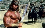 Conan razarač