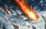 Asteroid: Posljednji udar