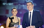 Priznanje za HTV-ov "Evergreen Fest Show"