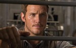 Chris Pratt postaje jedan od Veličanstvenih