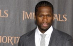 50 Cent se pridružio novom filmu Arnolda Scwarzeneggera