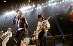 Ladies & Gentlemen... The Rolling Stones!