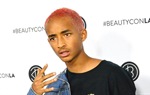 Jaden Smith kao Kanye West