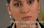Parodije na Šeherezadu i Onura hit na YouTube-u