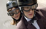 Doctor Who se vraća u stilu James Bonda!