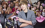 Justin Bieber: Ja sam idealan za ulogu Olivera Twista!