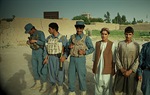 Afganistan - život u zabranjenoj zoni