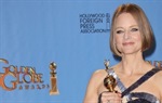 VIDEO: Jodie Foster priznala da je je gay na dodjeli Globusa