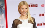 Gwyneth Paltrow: Ništa od 