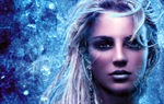 Britney Spears želi biti "zamrznuta"