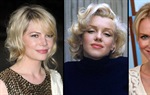 Michelle Williams i Naomi Watts - kao dvije nove Marilyn Monroe