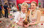 Petra i Filipa pobjednice treće sezone „Tri, dva, jedan – kuhaj!“