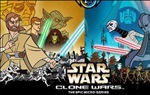 Star Wars: Clone Wars
