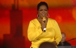 Imate pitanje za Oprah Winfrey?