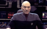 Zašto je Picard napustio Zvjezdanu flotu?