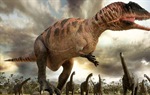 Planet Dinosaur