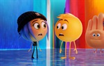 Emoji film