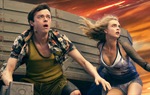 Valerian i grad tisuću planeta